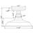 Caryn Semi Flush Mount-1179590754