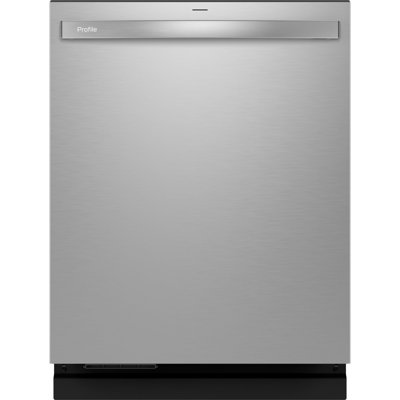 GE Profileâ¢ Energy Star Smart Ultrafresh System 42 dBA Dishwasher -  PDT755SYVFS