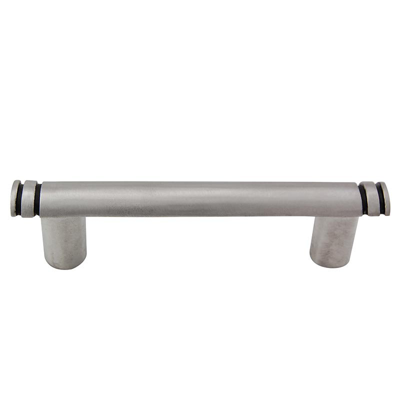 Archimedes Bar / Handle Pull, Antique Nickel