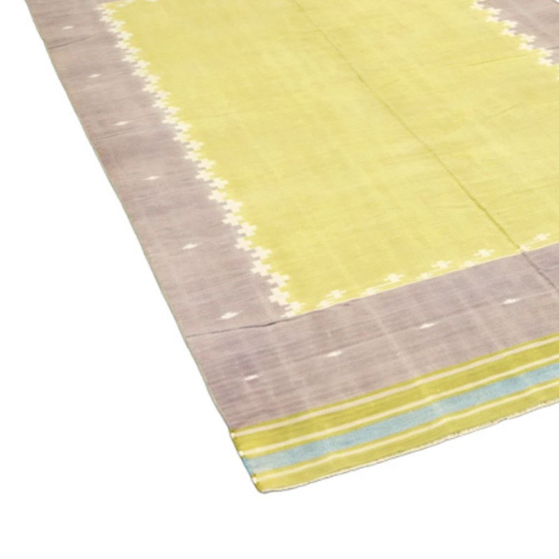 One-of-a-Kind 3'6" X 6'4" Area Rug