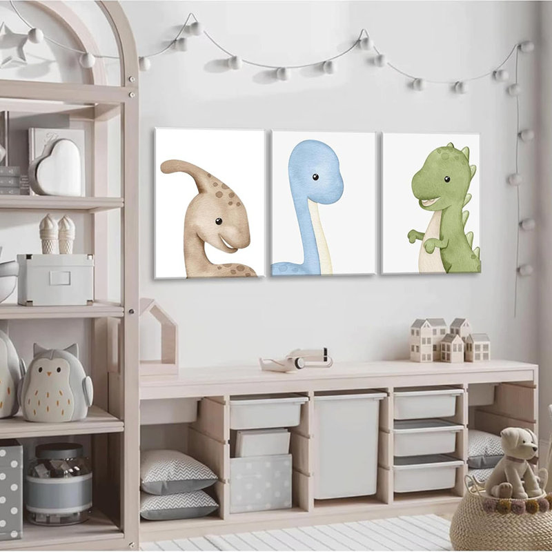 Animals 3 - Piece