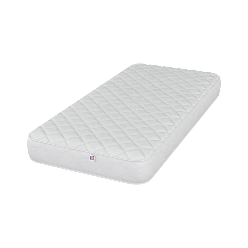 Aspire Open Coil Mattress, Kingsize (5')