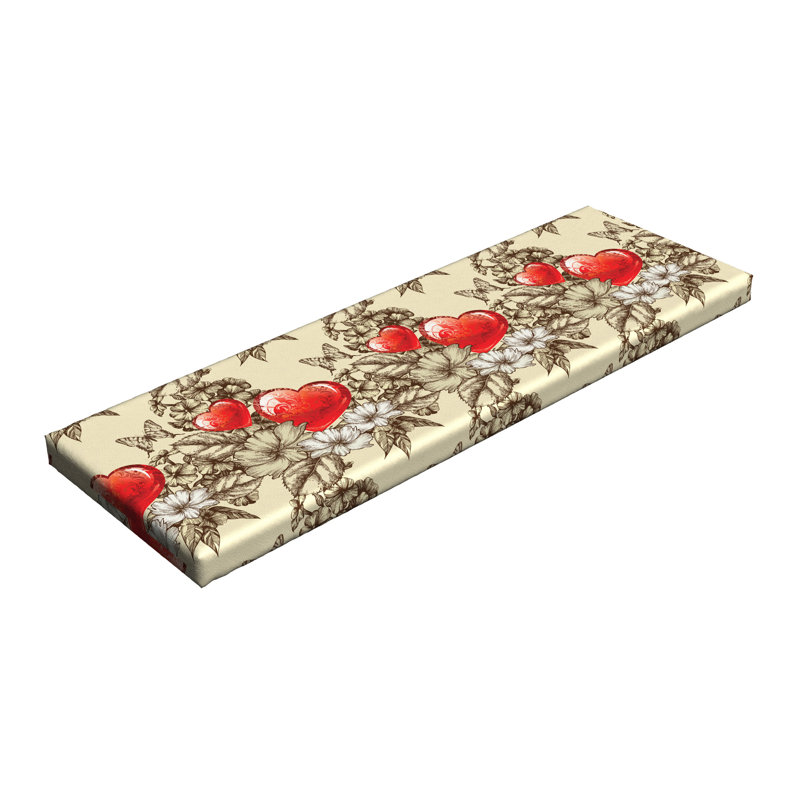 Coussin de siège intérieur / extérieur
