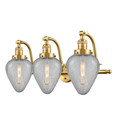 Shauna Dimmable Vanity Light