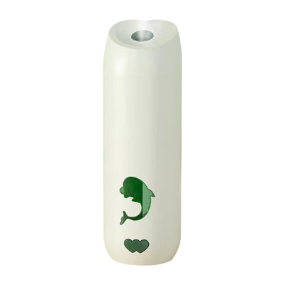 A chopper Commercial Smell Machine Oil Diffuser Oil Capacity 50ml Waterless Oil Diffuser For Home Store Hotel Large Room Office Quiet 50ml