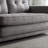 Ilionora 55'' Velvet Sofa-527726555