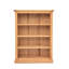 Middlebrook 120cm H Standard Bookcase-828866283-828866286