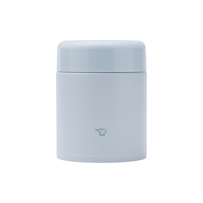 Clevester 14 oz. Contenant alimentaire, gris