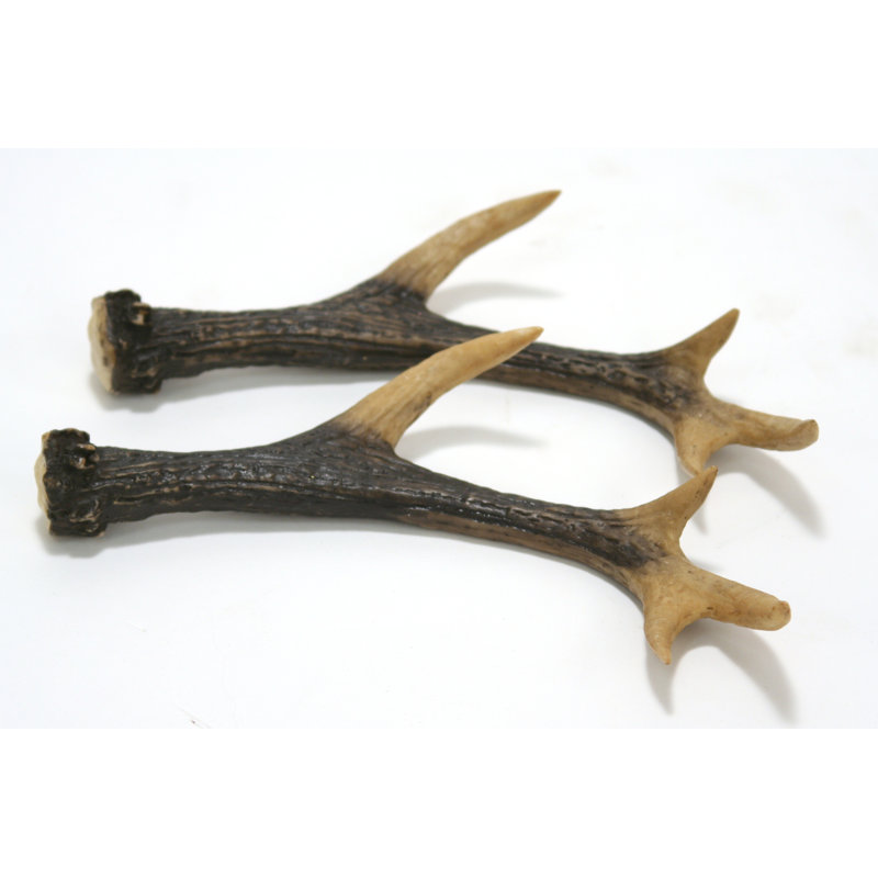 2'' Faux Pine Branch