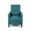 Fauteuil inclinable de style moderne-2138333270