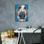 «Nosy Dog» par Carolee Vitaletti-2056735127