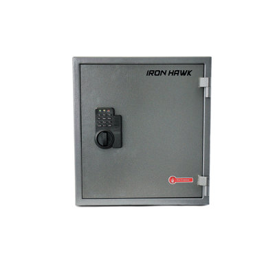 Large Office Safe