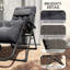 Fauteuil zéro gravité Frates-1673207397