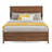 Bed Frame Queen Size With Headboard-910576498