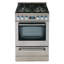 Avanti ELITE Series 24" Gas Range Oven