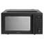 Abode 44.9cm 20m³ L 800W - Watt Convection Countertop Microwave with Air Frying Capability