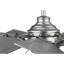  Ventilateur de plafond de 60 pi-88562930