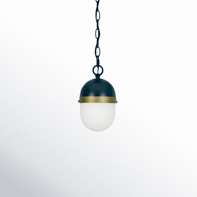 Marie Outdoor Pendant Light