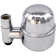 In-Line Shower Head Filter Attachment For Shower Arm