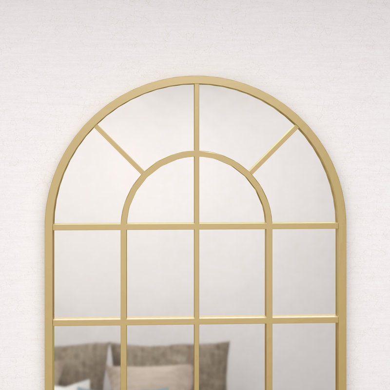 Arch Mirror