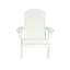 Outdoor Tri-leg Adirondack Chair-1193300494