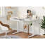 Bureau pour travailler debout, bureau d'ordinateur avec tiroir et charge USB Odbert-978523221-977658439