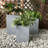 Gaskins Handmade Planter Box