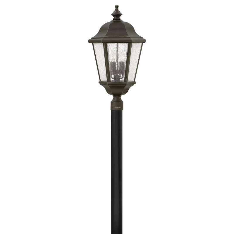 Christiane Lantern Head
