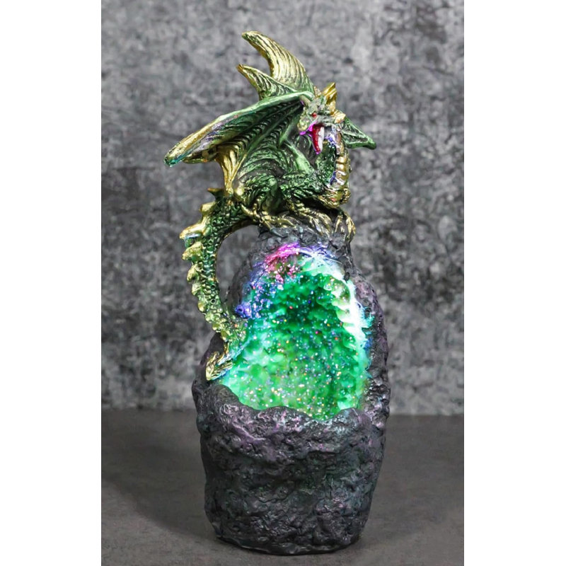 Jaylend Fantasy & Sci-Fi Figurines & Sculptures