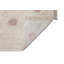 Hippy Handmade Shag Cotton Polka Dot Area Rug