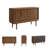 Leangela 56.13'' Sideboard