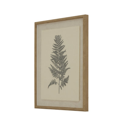 No Frame Painting on Glass