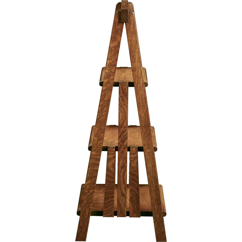 Little Treasures Tiered Book Rack, Onondaga