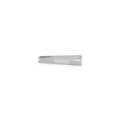 Pince de cuisine en acier inoxydable brossé Room360 ° parFOH®