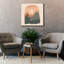 Art mural sur toile Winston Porter «Desert 1 Sq» par Janelle Penner-1025079961