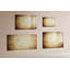Magnetic Glass Dry Erase Board
