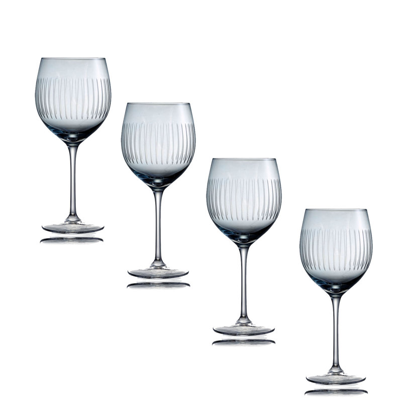 Verres Abida, clair