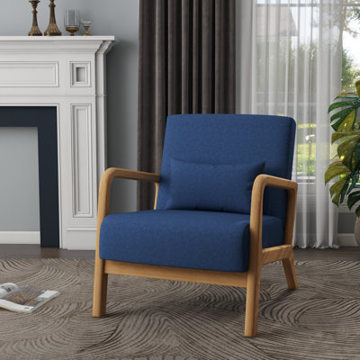 Jyrin 66Cm Wide Armchair