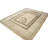 Performance Abstract Indoor Rug