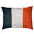 Noir / blanc / orange