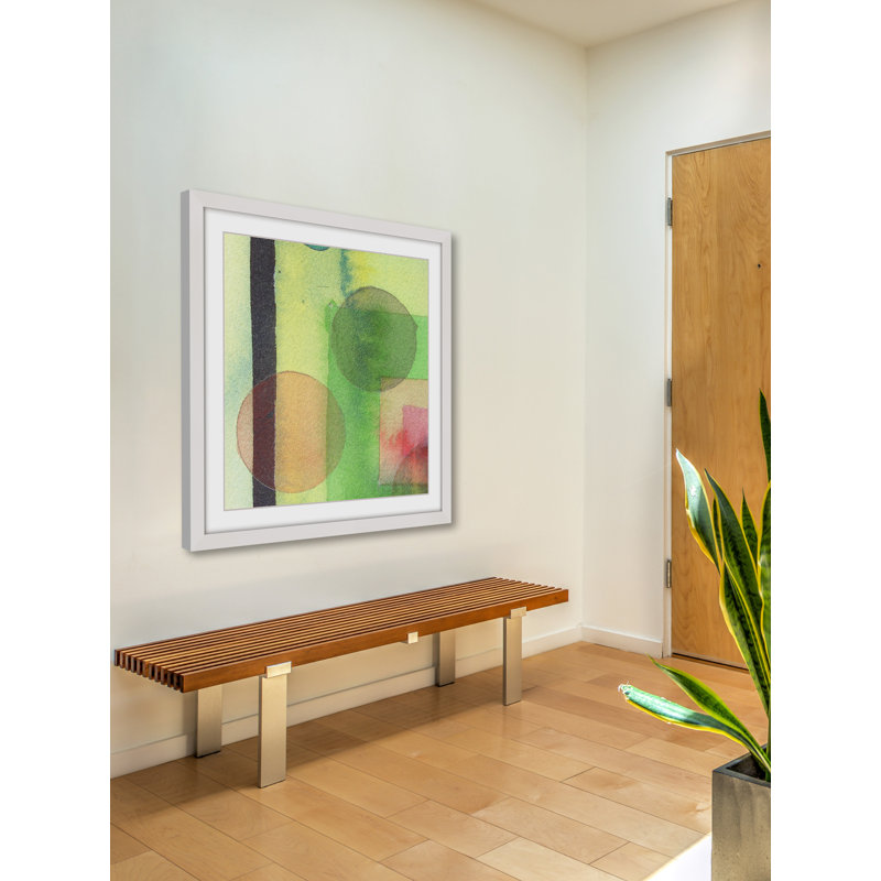 Single Picture Frame Print, 41 x 41cm