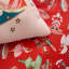 Christmas Nutcracker Scene Reversible Duvet Cover Set-134843165
