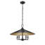 Luminaire suspendu 5 pouces Tammi 22 pouces-1055006607-1055006604