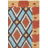Bowden Hand Hooked Performance Southwestern Rug-19262963