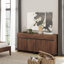 Ensemble de rangement moderne 3 pièces Nellie-388754175