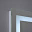 Miroir de salle de bain Jayapura-1630829800