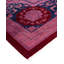 Fine Vibrance One-of-a-Kind 13' 3" x 12' 1" Hand Knotted Area Rug