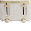 Rusell Hobbs Bronte 4 Slice Toaster-122811205