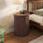Marron foncé