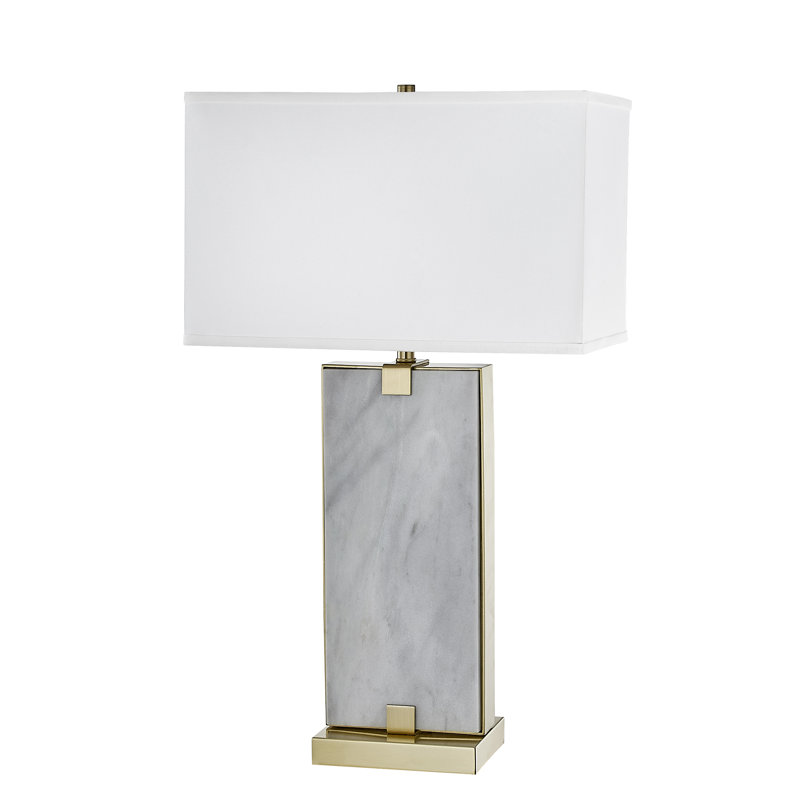 Magnus Metal Table Lamp